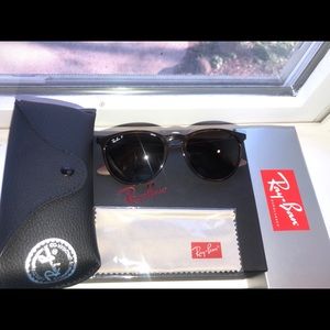 Ray Ban Sunglasses